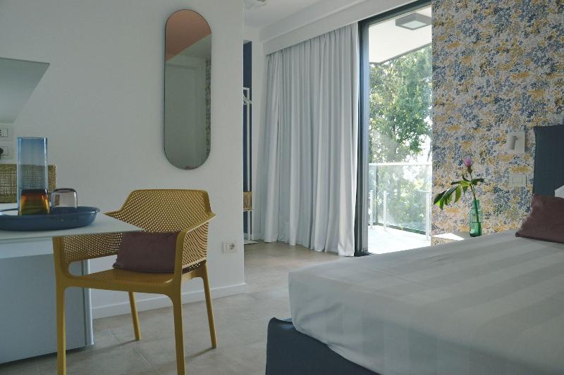 Villa Verna Agriresort - Oda