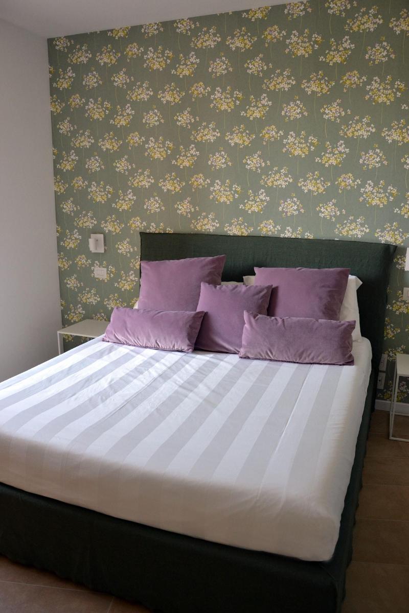 Villa Verna Agriresort - Oda