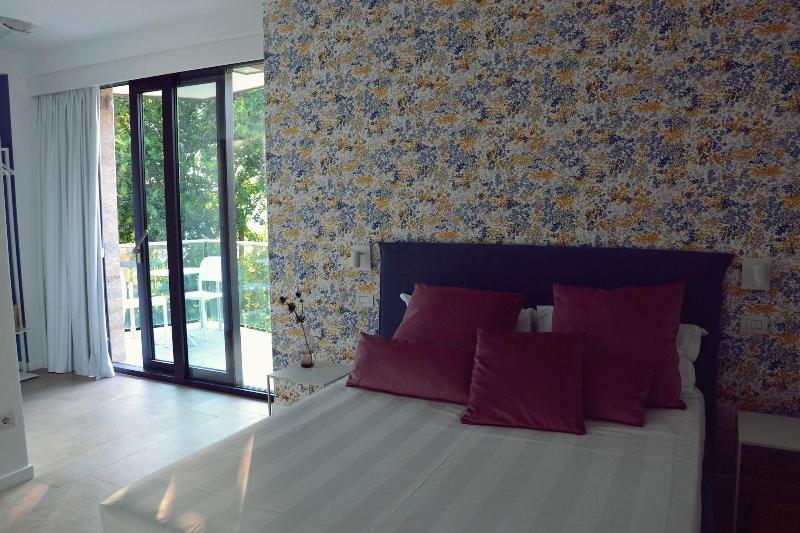 Villa Verna Agriresort - Oda
