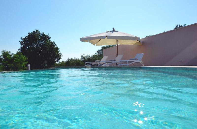 Villa Verna Agriresort - Havuz