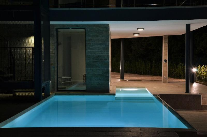 Villa Verna Agriresort - Havuz