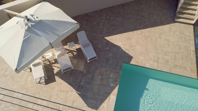 Villa Verna Agriresort - Havuz