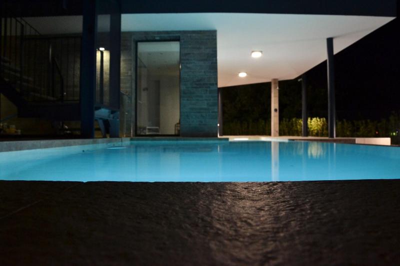 Villa Verna Agriresort - Havuz