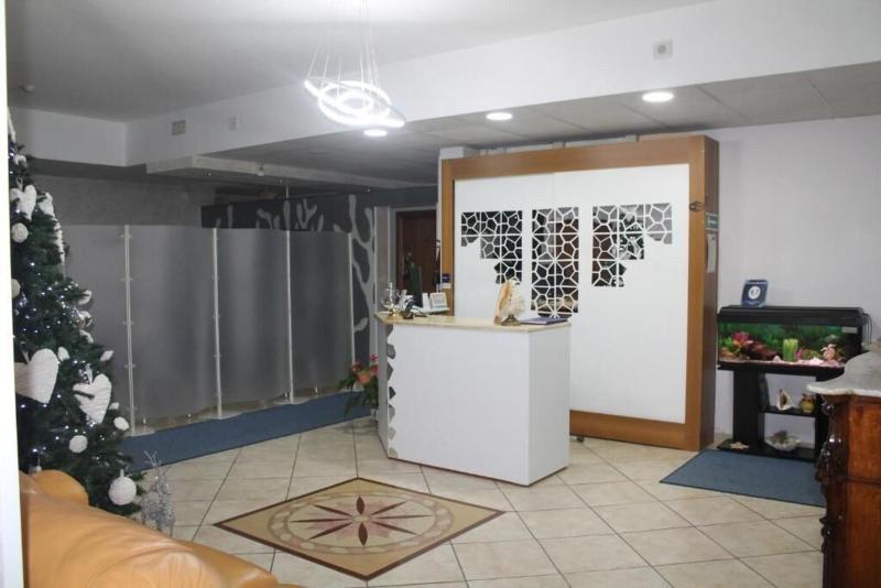Hotel Il Giardino degli Aranci - Lobi