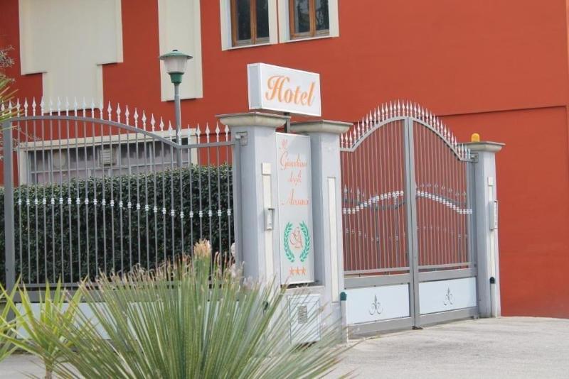 Hotel Il Giardino degli Aranci - Genel