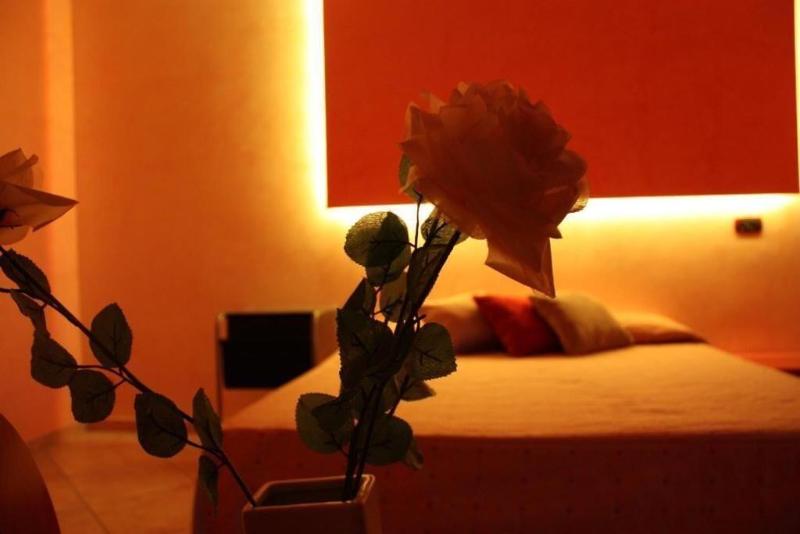 Hotel Il Giardino degli Aranci - Oda
