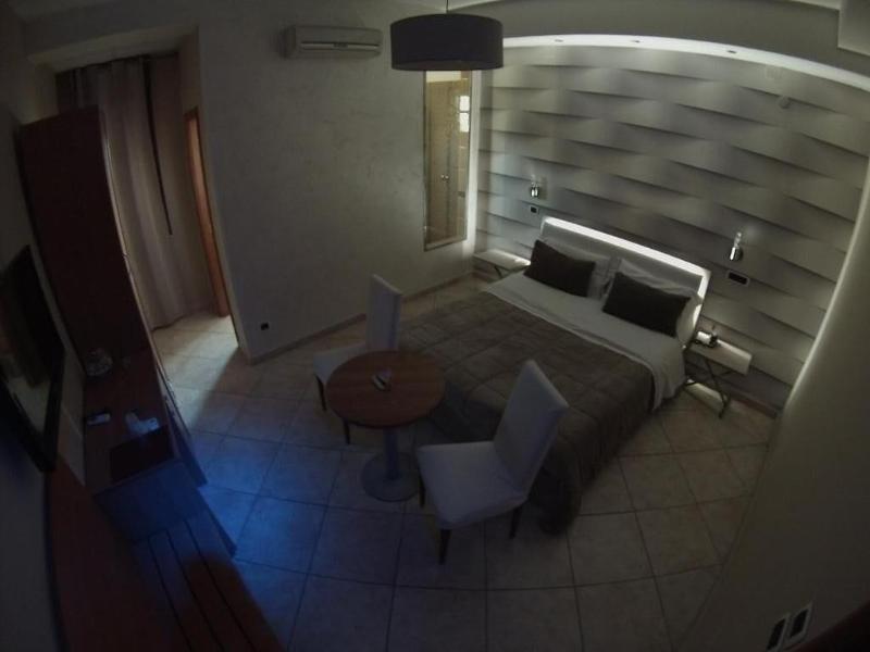 Hotel Il Giardino degli Aranci - Oda