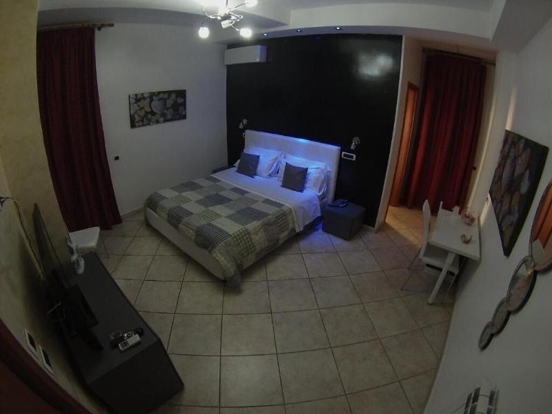Hotel Il Giardino degli Aranci - Oda