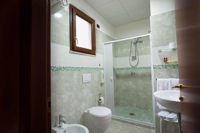 Hotel Il Giardino degli Aranci - Oda