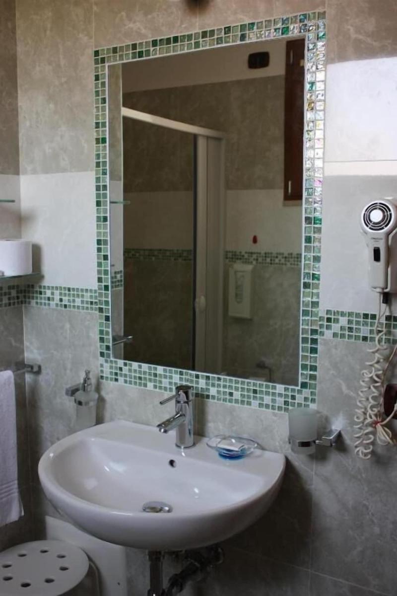 Hotel Il Giardino degli Aranci - Oda