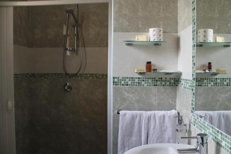 Hotel Il Giardino degli Aranci - Oda