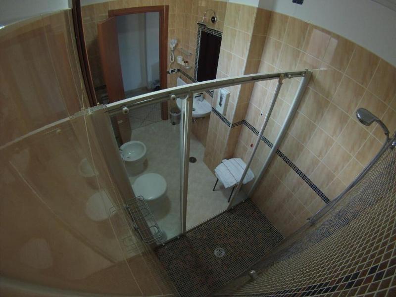 Hotel Il Giardino degli Aranci - Oda