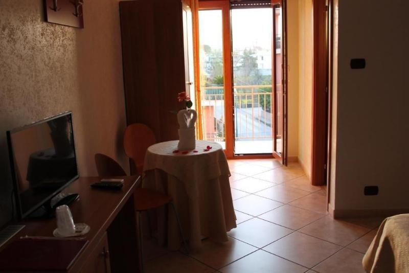 Hotel Il Giardino degli Aranci - Oda
