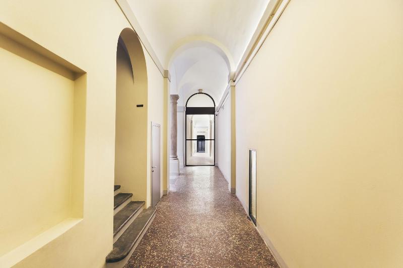 Residence Opera - Lobi