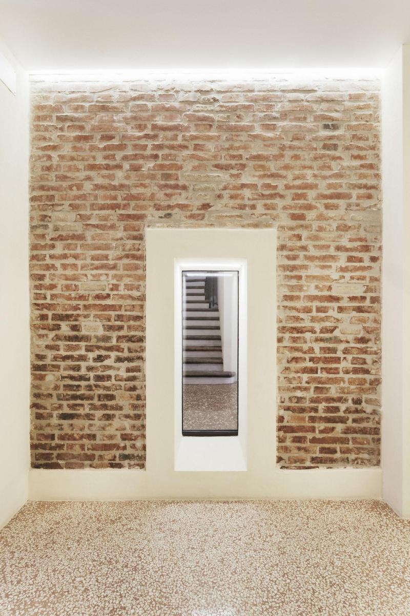 Residence Opera - Lobi