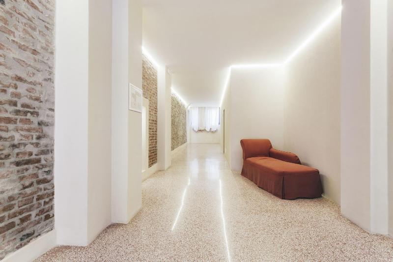 Residence Opera - Genel
