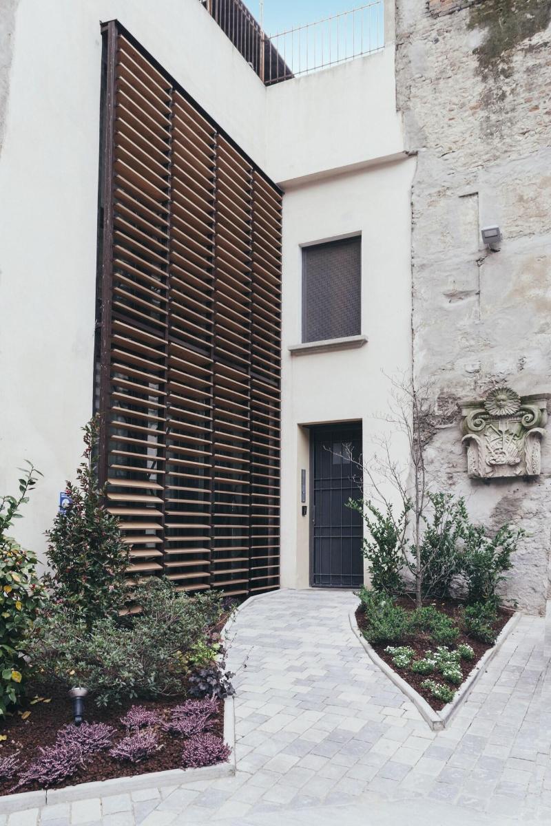 Residence Opera - Genel