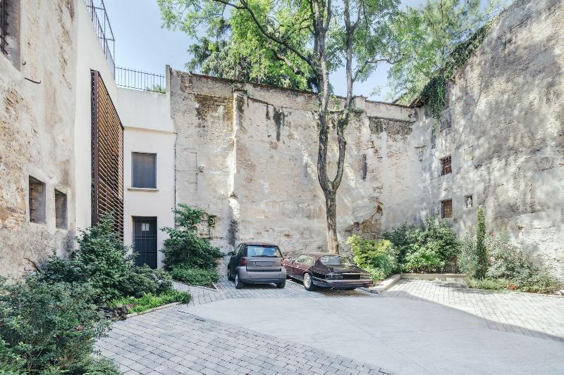 Residence Opera - Genel