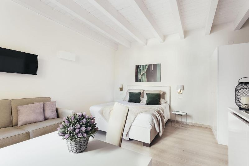 Residence Opera - Oda