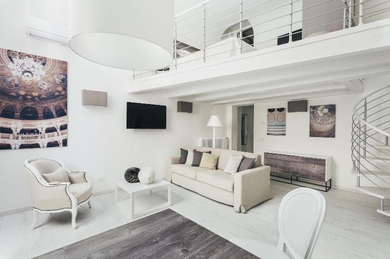 Residence Opera - Oda