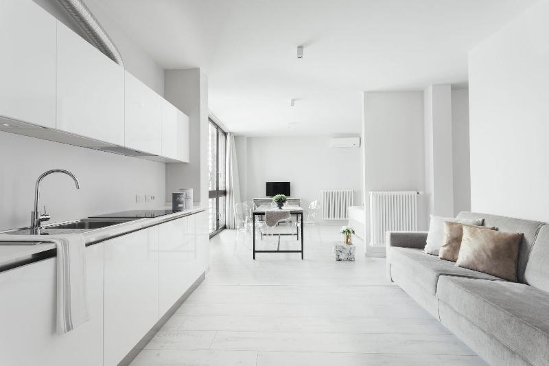 Residence Opera - Oda