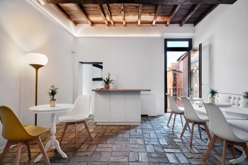 Palazzo Lupardi Relais - Lobi