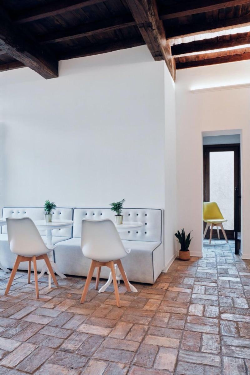 Palazzo Lupardi Relais - Lobi