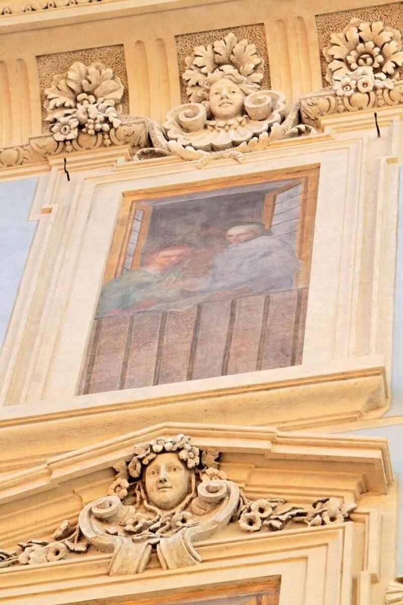 Palazzo Lupardi Relais - Lobi