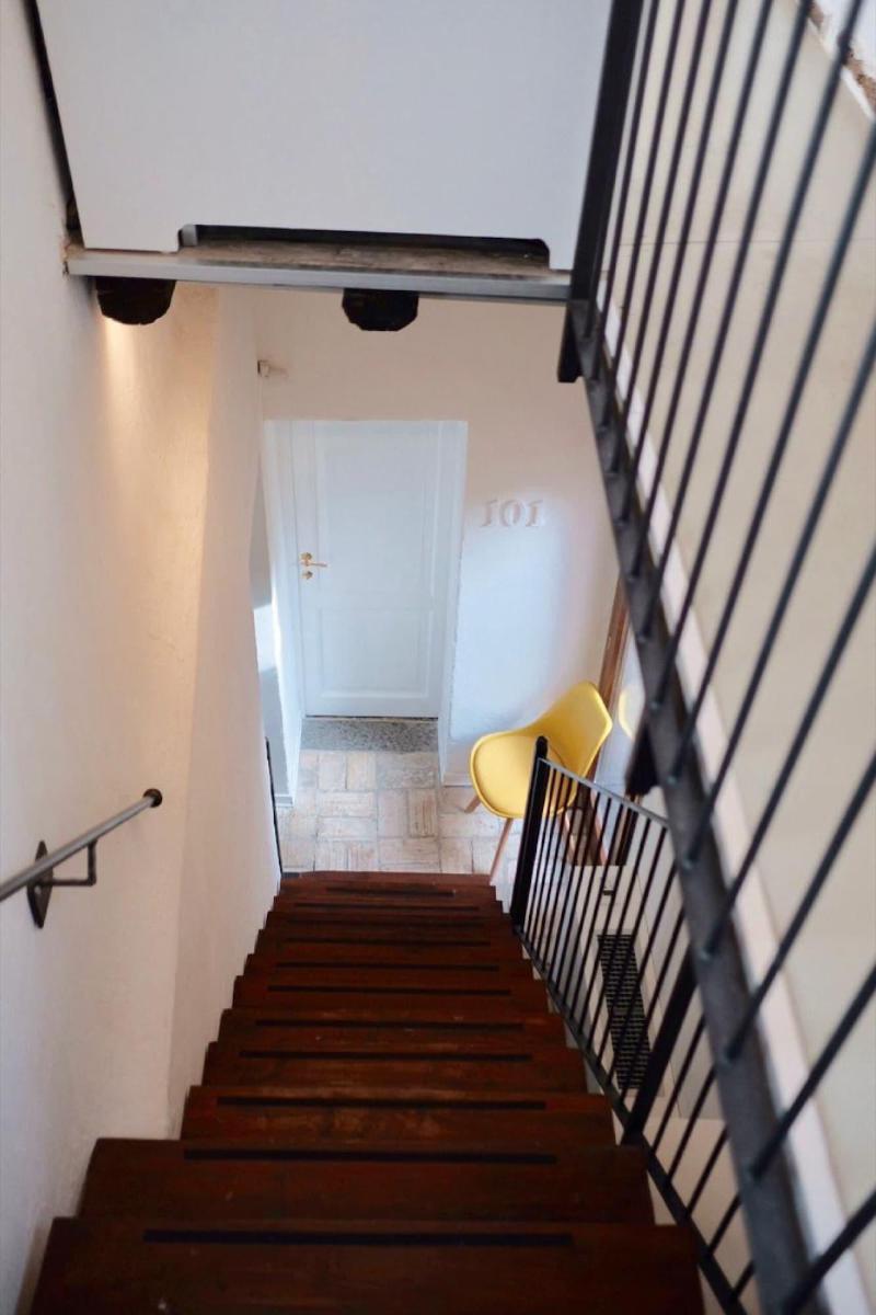 Palazzo Lupardi Relais - Lobi