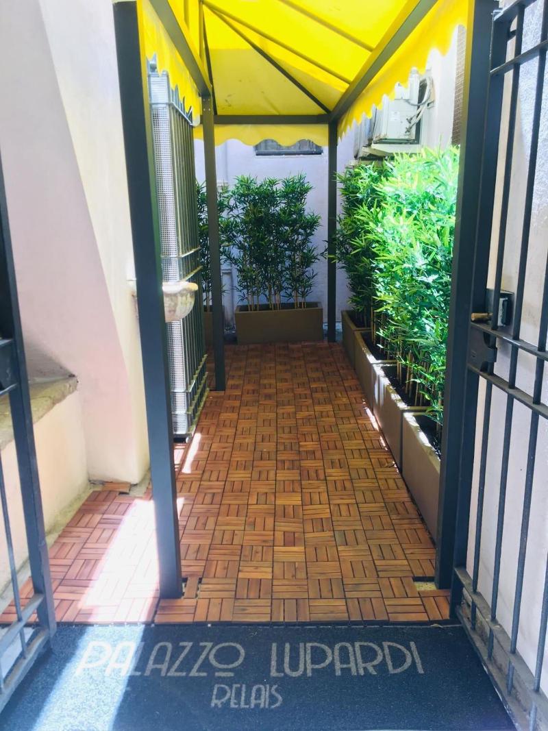 Palazzo Lupardi Relais - Lobi