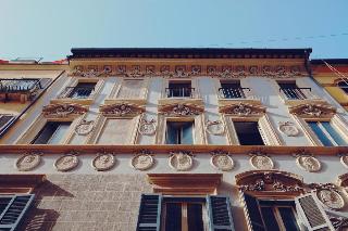Palazzo Lupardi Relais otel fotoğrafı