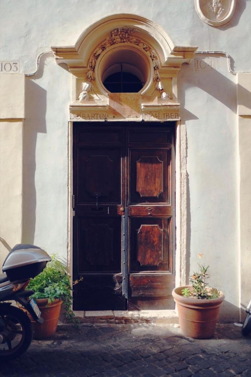 Palazzo Lupardi Relais - Genel