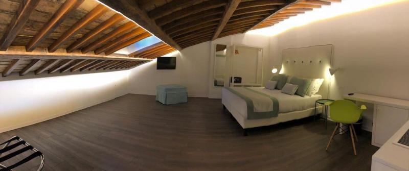 Palazzo Lupardi Relais - Oda
