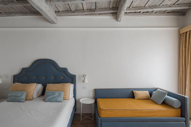 Palazzo Lupardi Relais - Oda