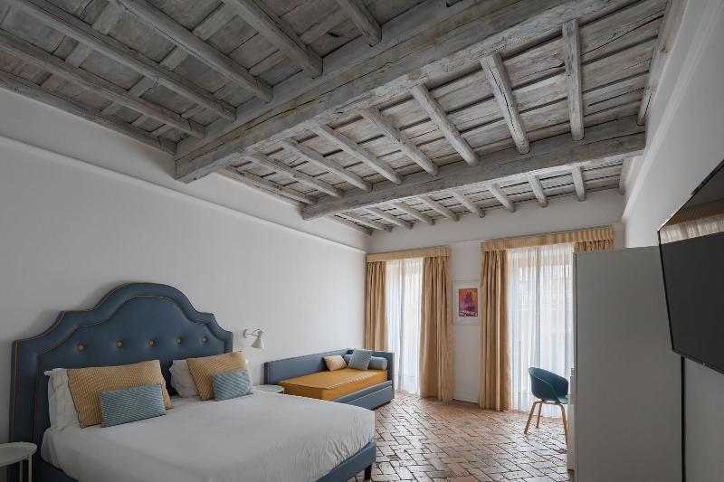 Palazzo Lupardi Relais - Oda