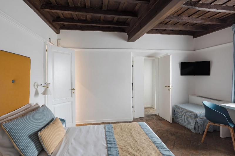 Palazzo Lupardi Relais - Oda