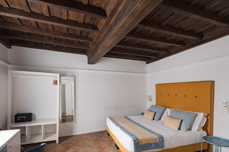 Palazzo Lupardi Relais - Oda