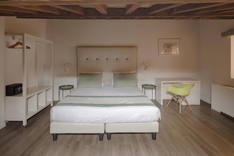 Palazzo Lupardi Relais - Oda