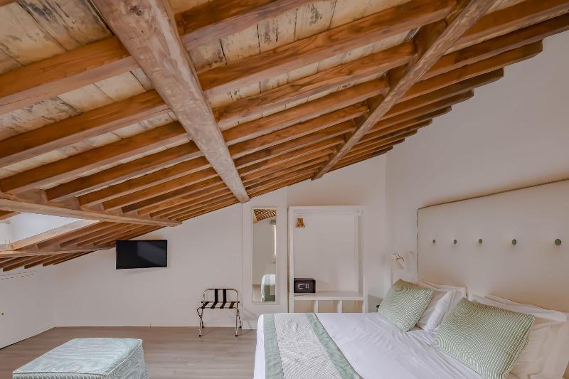 Palazzo Lupardi Relais - Oda