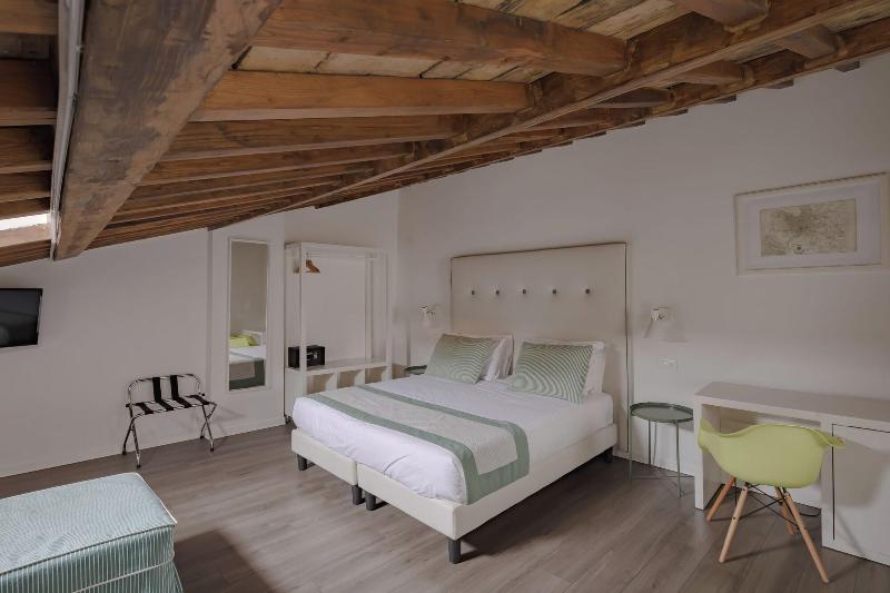 Palazzo Lupardi Relais - Oda