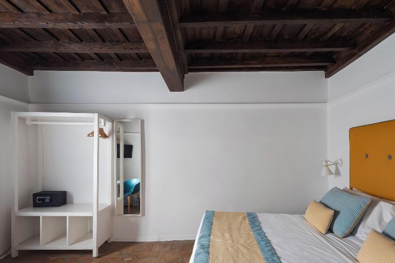 Palazzo Lupardi Relais - Oda