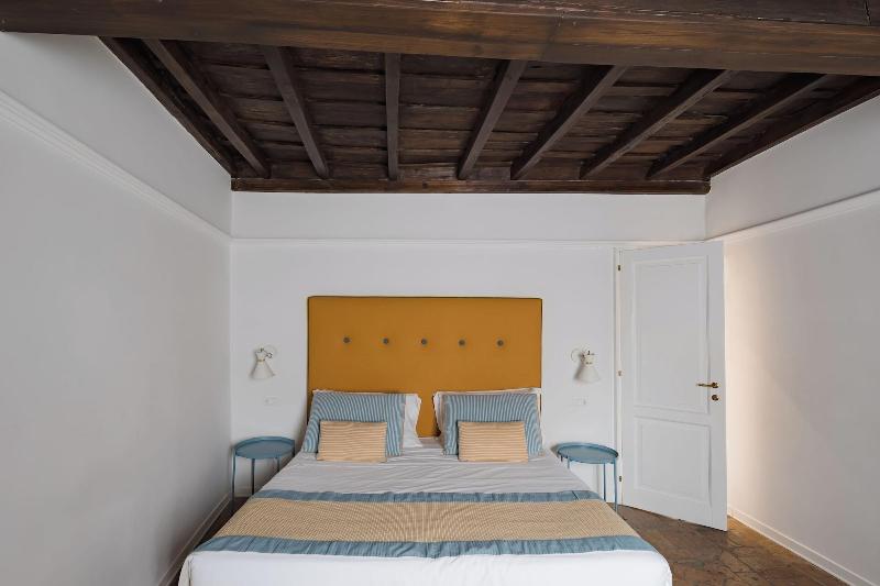 Palazzo Lupardi Relais - Oda