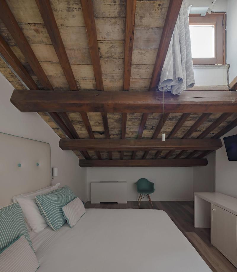 Palazzo Lupardi Relais - Oda