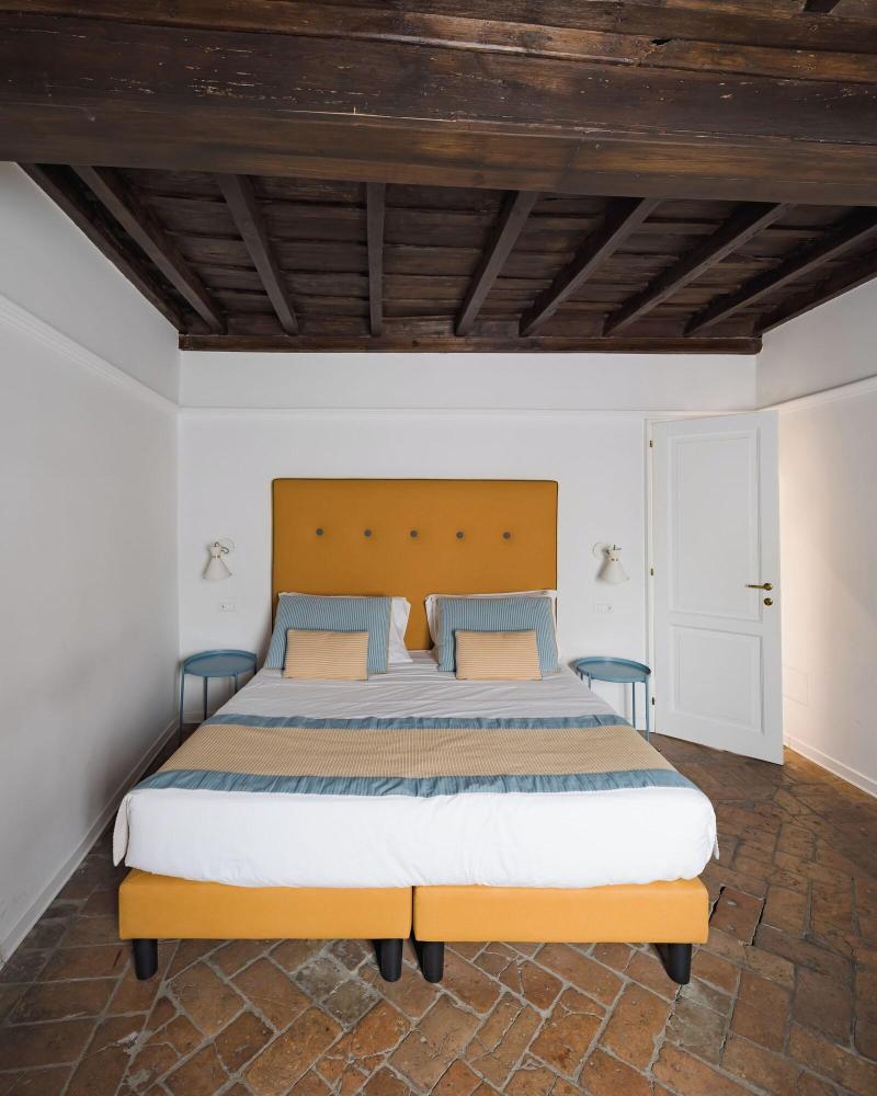 Palazzo Lupardi Relais - Oda
