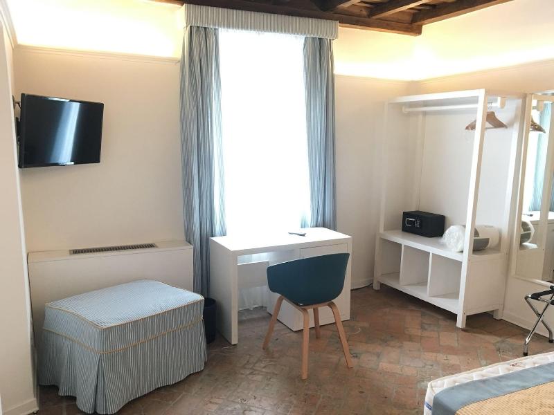Palazzo Lupardi Relais - Oda