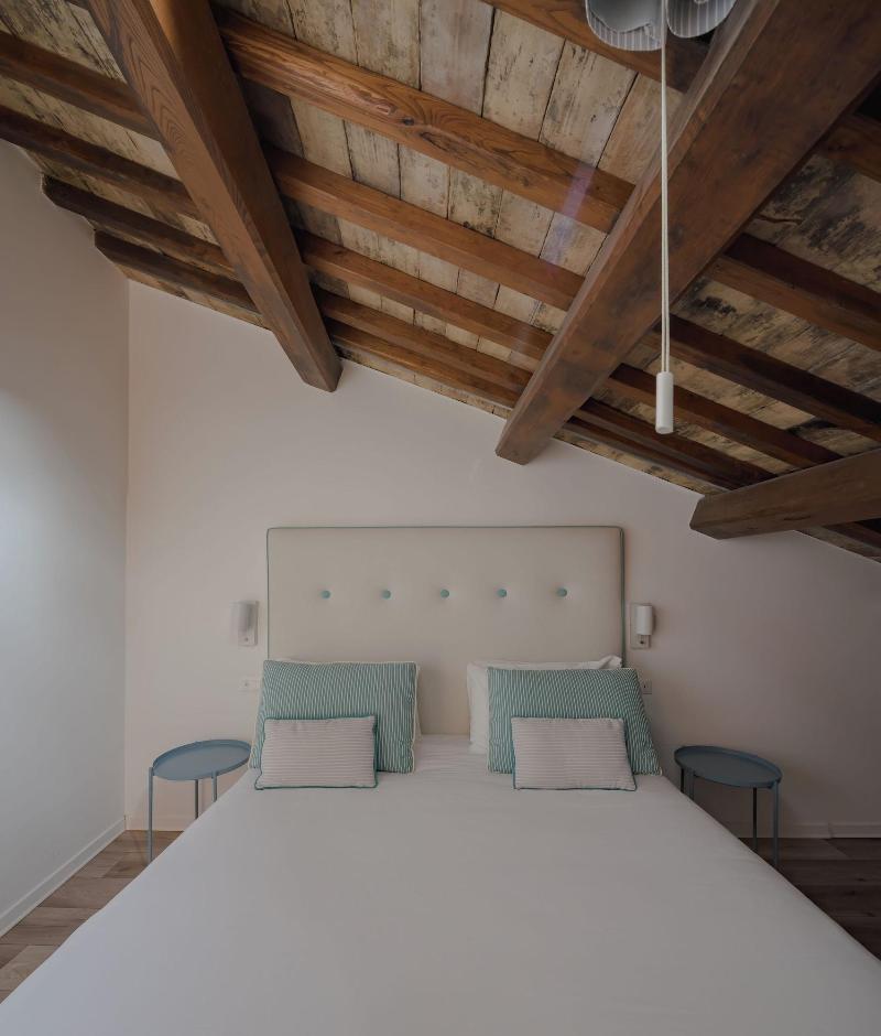 Palazzo Lupardi Relais - Oda