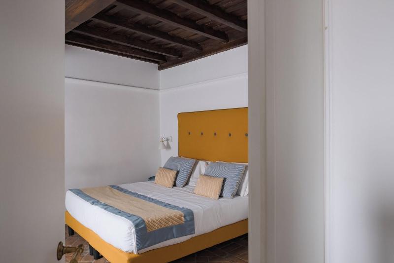 Palazzo Lupardi Relais - Oda