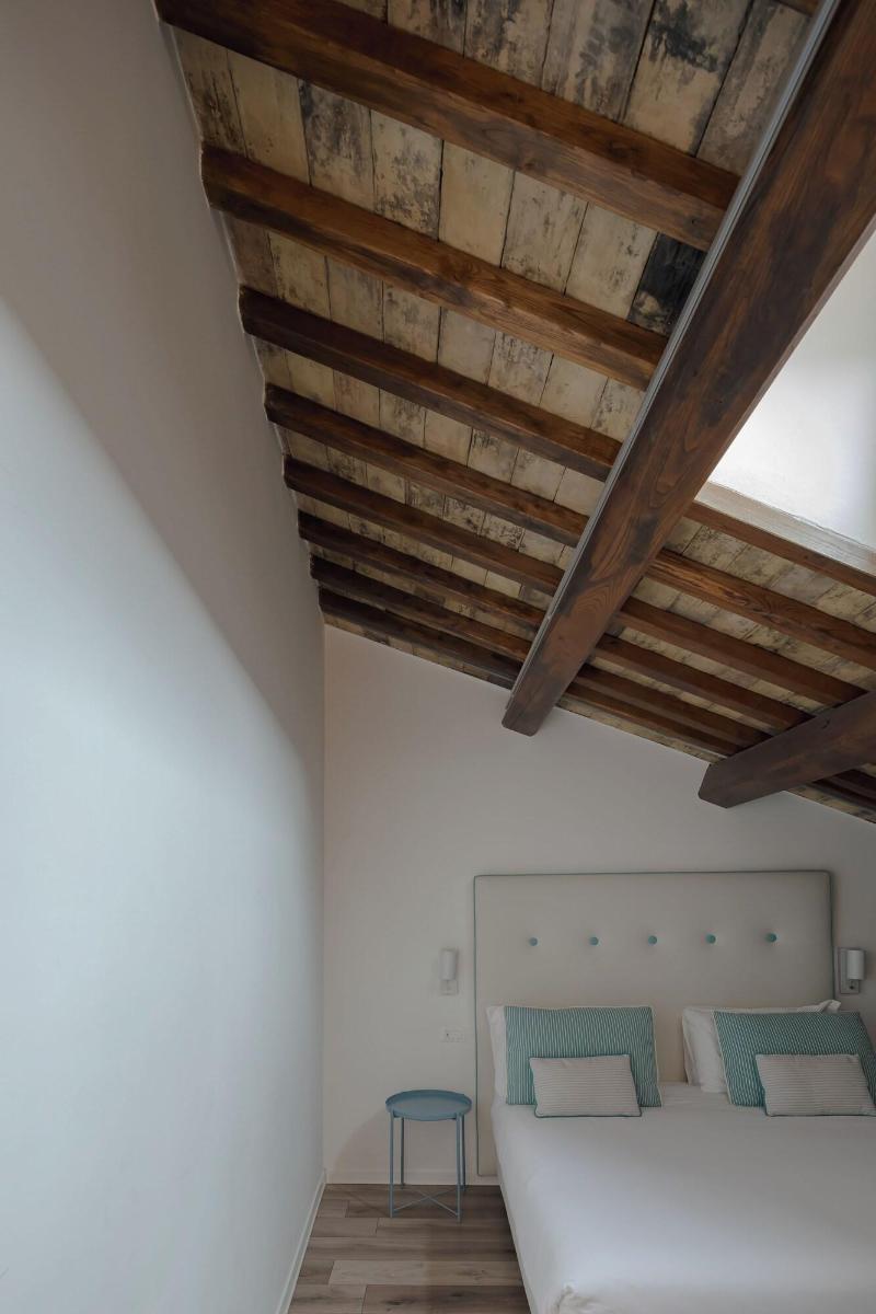 Palazzo Lupardi Relais - Oda