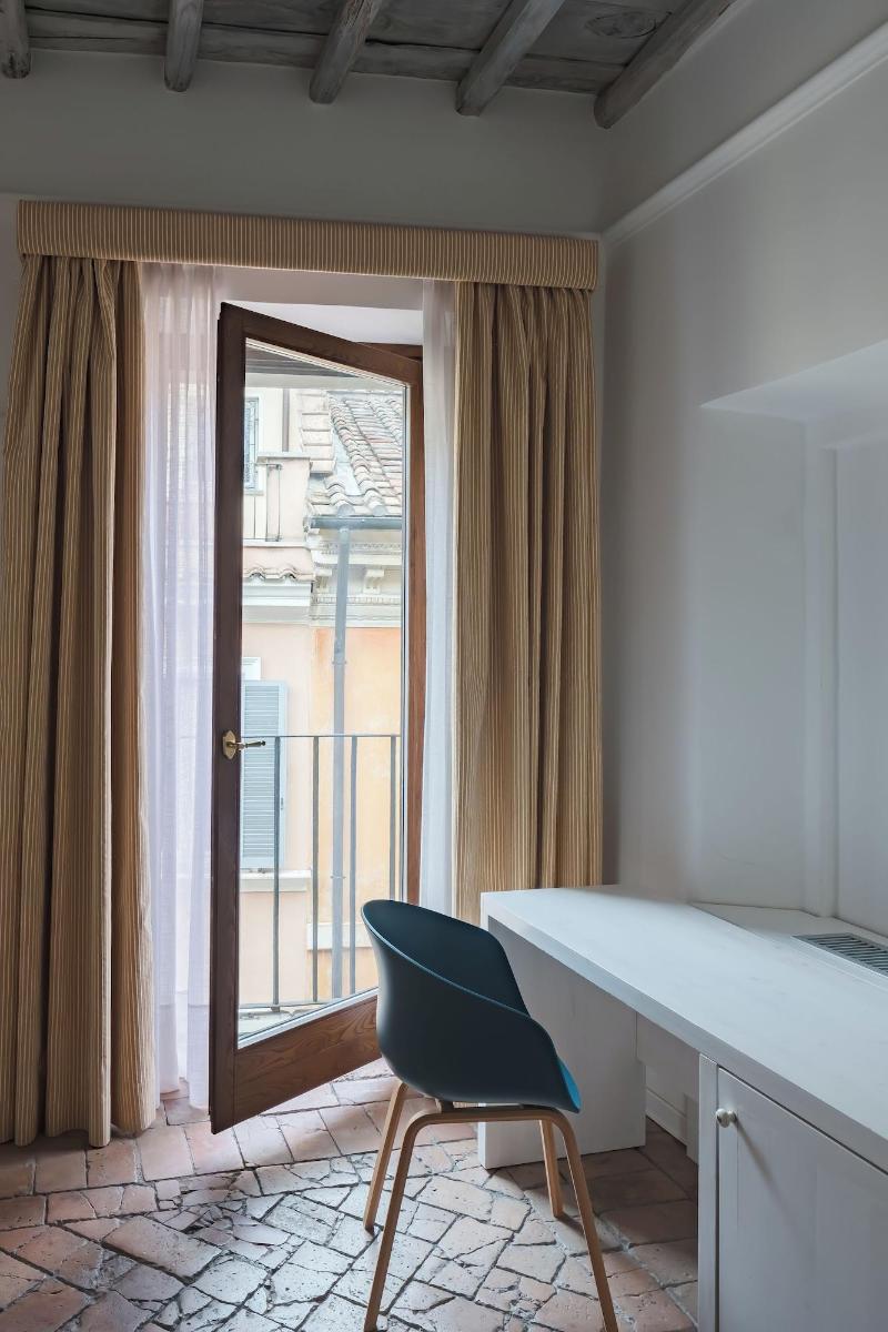 Palazzo Lupardi Relais - Oda