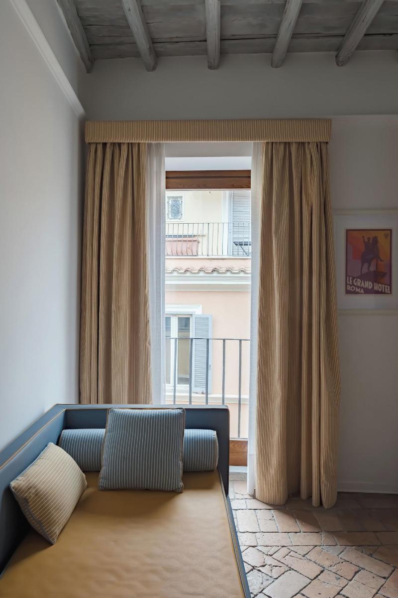Palazzo Lupardi Relais - Oda